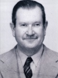 ENRIQUE JORGE HUTTON
01/08/1951 – 31/07/1953

