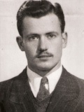 ROBERTO ARRUIZ
01/08/1955 – 31/07/1957
