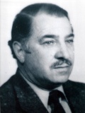 Dr. OSCAR NORMAN MARCHESI
01/08/1969 – 31/07/1971

